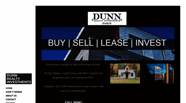dunnrealtyinvestments.com