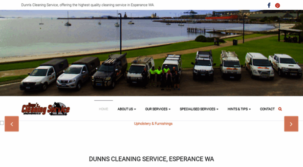 dunnscleaning.com.au