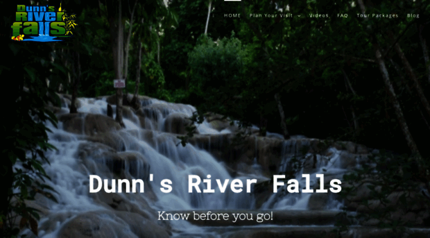 dunnsriverfalls.net