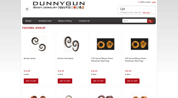 dunnygun.com