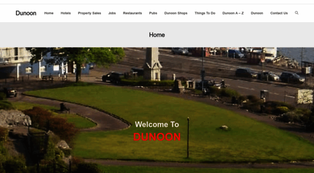 dunoon.com