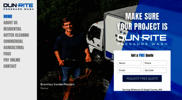 dunritepw.com