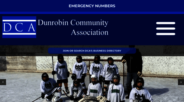 dunrobincommunity.com