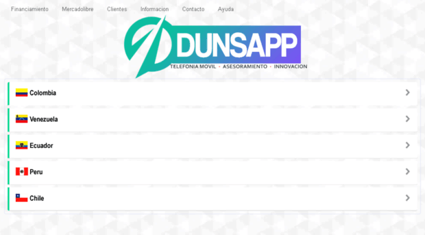 dunsapp.com