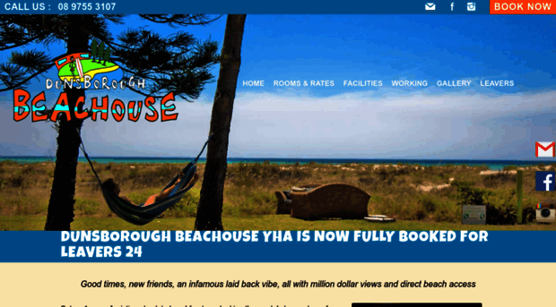 dunsboroughbeachouse.com.au