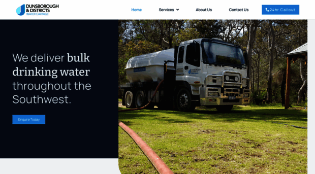 dunsboroughwater.com.au