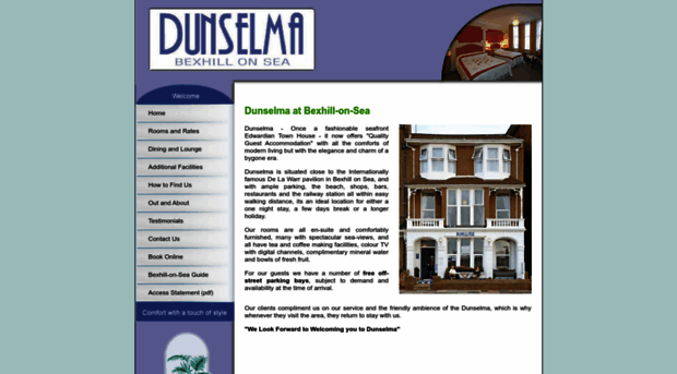 dunselma.co.uk