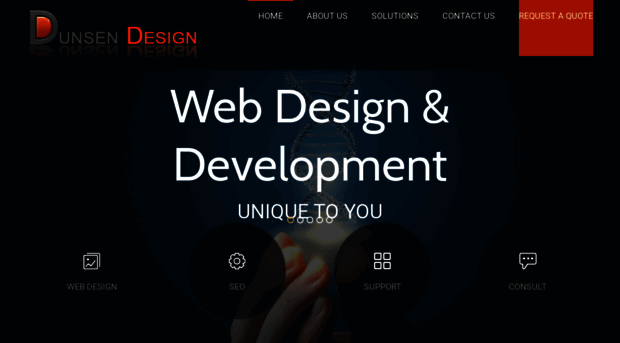 dunsendesign.com