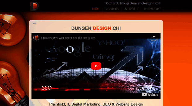 dunsendesignchicago.com