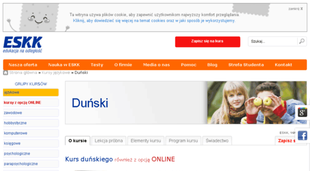 dunski.eskk.pl