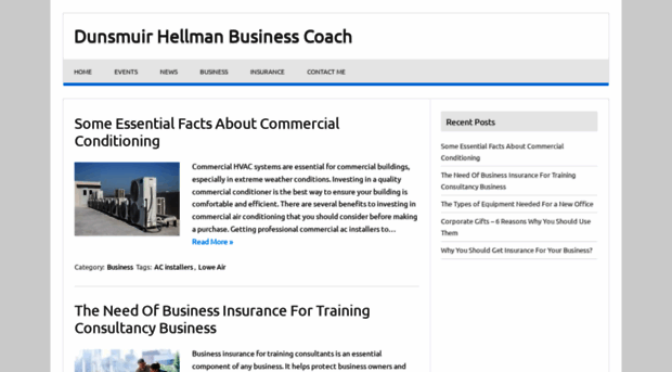 dunsmuir-hellman.com