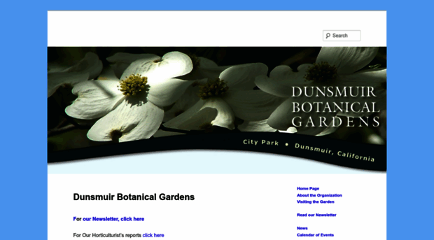 dunsmuirbotanicalgardens.org