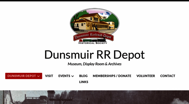 dunsmuirdepot.com