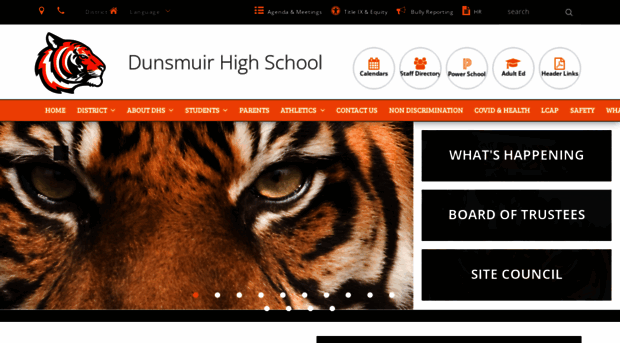 dunsmuirhigh.k12.ca.us