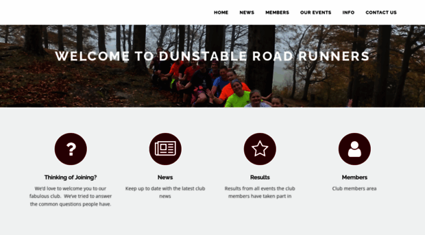 dunstableroadrunners.org