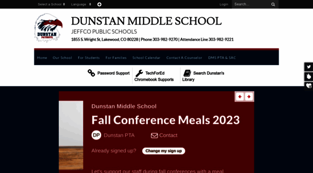 dunstan.jeffcopublicschools.org