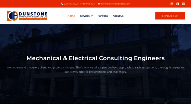 dunstonengineers.com