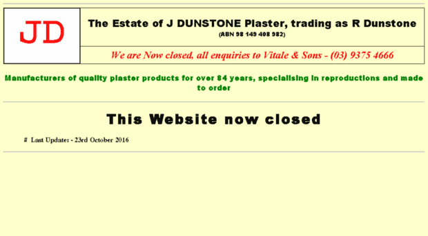 dunstoneplaster.com.au