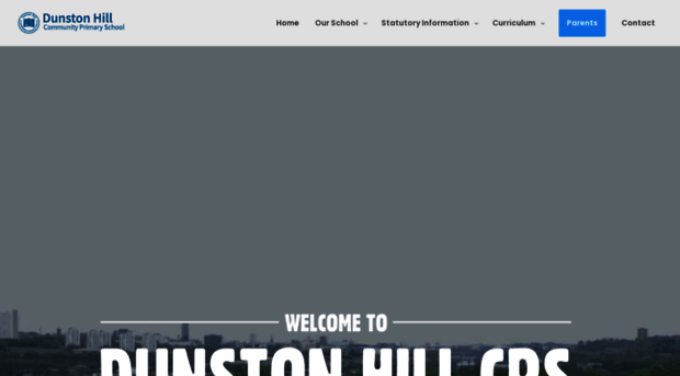 dunstonhillcps.co.uk