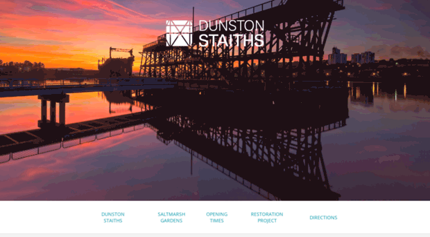 dunstonstaiths.org.uk