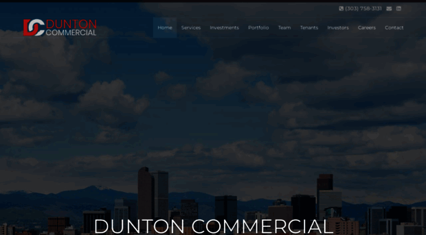 dunton-commercial.com