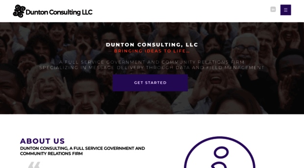 dunton-consulting.com