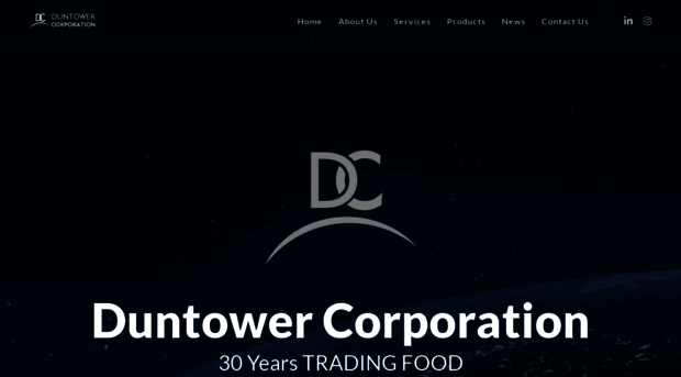 duntowercorporation.com