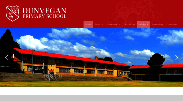 dunveganprimary.co.za