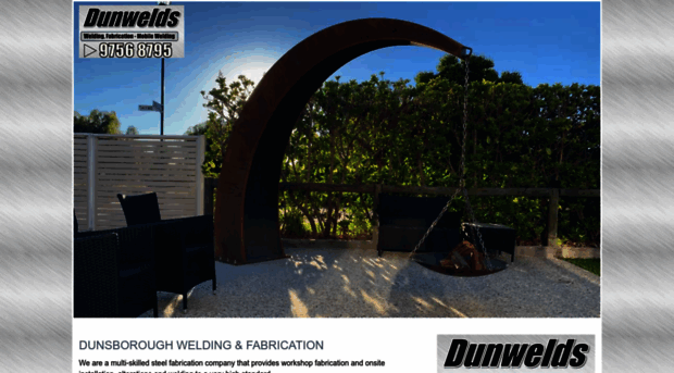 dunwelds.com.au