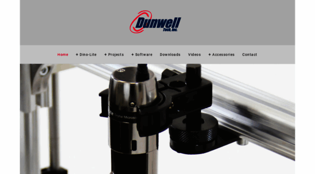 dunwell.com