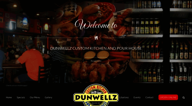 dunwellz.com