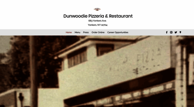 dunwoodiepizza.com