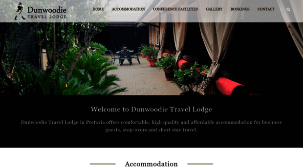 dunwoodietravellodge.co.za