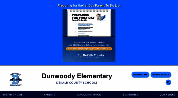 dunwoodyes.dekalb.k12.ga.us