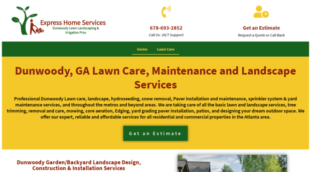 dunwoodylawnlandscape.com