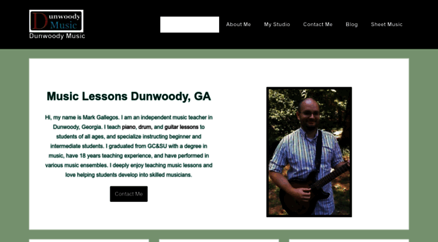 dunwoodymusic.com