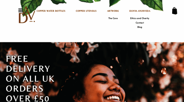 dunyaayurveda.co.uk