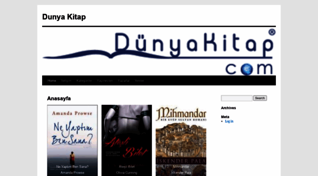 dunyakitap.com