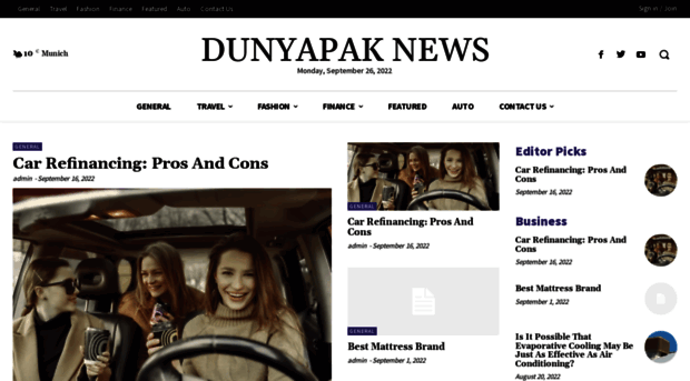 dunyapaknews.com