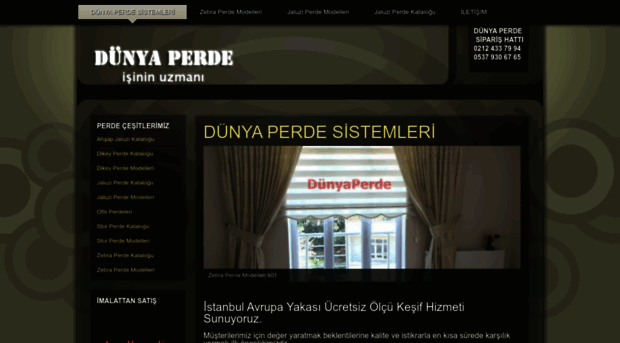 dunyaperde.com