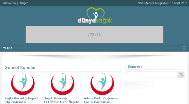 dunyasaglik.com