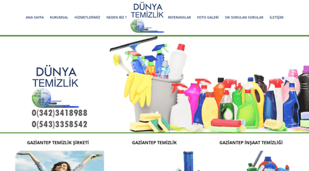 dunyatemizlik.com