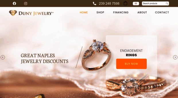 dunyjewelry.com