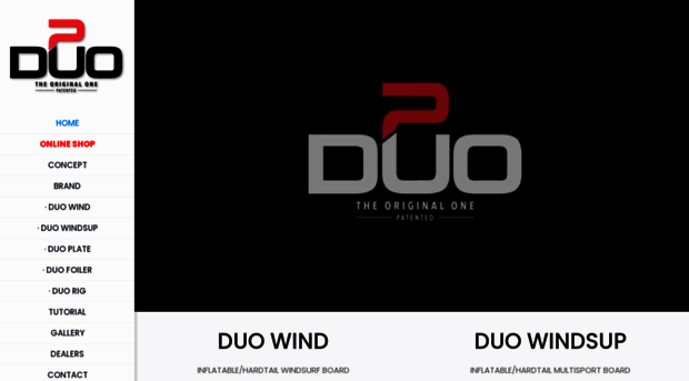 duo-boards.com