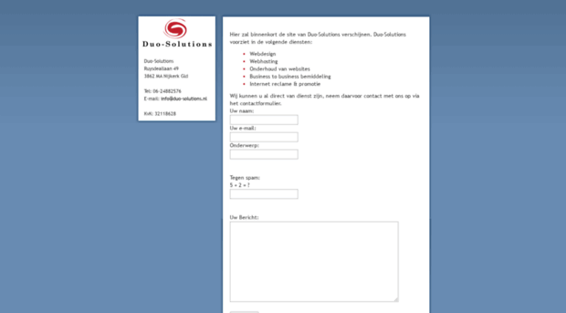 duo-solutions.nl