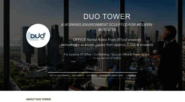 duo-tower.com