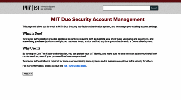 duo.mit.edu