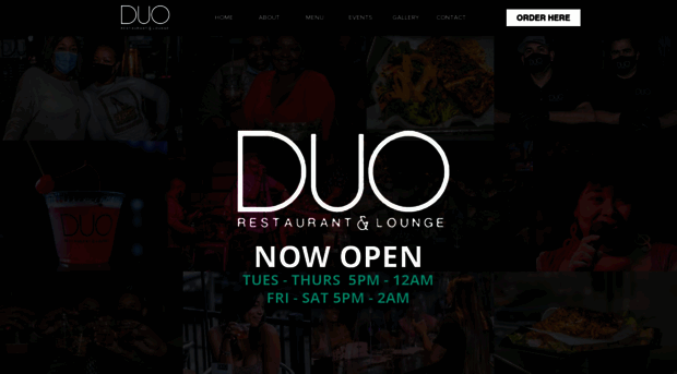 duo2dine.com