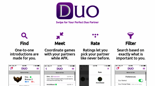 duoapp.launchrock.com