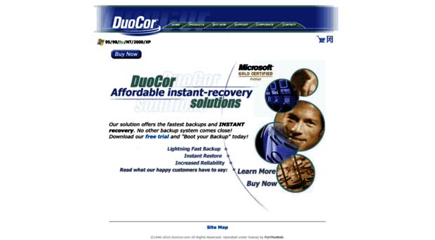 duocor.com